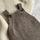 Indiblomst Fagerborg selebukse 24m/10cm (oppskrift) thumbnail