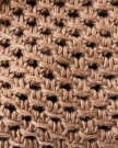 PetiteKnit Juno Satchel (oppskrift) papir thumbnail