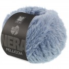 Lana Grossa Pelliccia 09 blå thumbnail