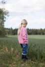 450-1 Saltojakke (oppskrift) Rauma Garn thumbnail