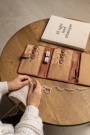 Re:Designed Project 7 Walnut/Gold Pinneetui thumbnail