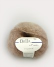 Bella Mohair lys camel 67 thumbnail
