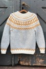 Čoarvegiella Påske Alafosslopi Sisu Knitwear thumbnail