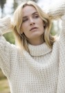 CP16-04 Sapphire Sweater | Olava Camilla Pihl thumbnail