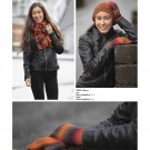 1928 katalog dame Nordlys | Viking Garn thumbnail