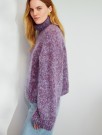 2409-6 Noa Sweater Ballerina Chunky Mohair og Børstet Alpakka thumbnail