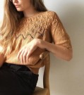 Ella Shirt Oppskrift Lene Holme Samsøe thumbnail