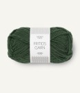 Sandnes Garn FRITIDSGARN MØRK GRØNN 8571 thumbnail