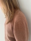 LeKnit Darcy blouse (oppskrift) thumbnail