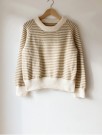 Barcode Sweater Oppskrift Jord Clothing thumbnail