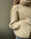 2409-6 Noa Sweater (oppskrift) thumbnail