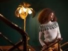 Santa Baby julegenser i Tilia, Pernilla og Alva thumbnail