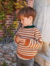 2408-3a South Sweater Junior (oppskrift) thumbnail
