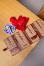 Re:Designed Project 82 - Walnut/Gold thumbnail