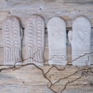 KongleBySigrun Hjertevotten (oppskrift) papir thumbnail