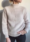 Novice Sweater (Oppskrift) PetiteKnit thumbnail