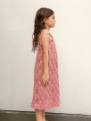 2503-4 Summerdress Junior Mandarin petit og tynn line thumbnail