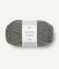 Sandnes Garn FRITIDSGARN AGAVE GRØNN 8260 thumbnail