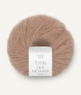 Sandnes Garn TYNN SILK MOHAIR LYS EIKENØTT 3041 thumbnail