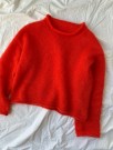 PetiteKnit Cloud Blouse Tynn Silk Mohair thumbnail