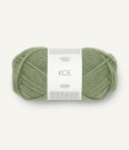 Kos Lys Olivengrønn 9052 thumbnail