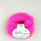 Bella mohair neon pink 292 thumbnail