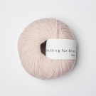 Knitting for Olive Merino Pudderrosa thumbnail