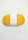 Sandnes Garn FRITIDSGARN GUL 2206 thumbnail