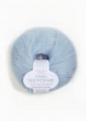 Sandnes Garn Tynn Silk Mohair Lys Blå 6012 thumbnail