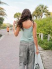 2504-4 Clementine top (oppskrift)  thumbnail