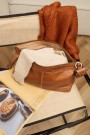 Re:designed project 13 Clutch prosjektveske Walnut thumbnail