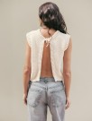 2504-1 Rose top Mandarin Petit natur  thumbnail