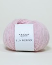 Lun Merino Babyrosa - 31 thumbnail