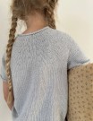 Plain Yoke Tee 20 Junior Line ARTIC ICE thumbnail