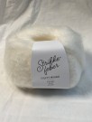 Fluffy Mohair - Kokos FM001 thumbnail
