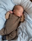 PetiteKnit Teddy Pants Oppskrift (papir) thumbnail