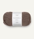 ALPAKKA ULL EIKENØTT 3161 thumbnail