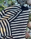 PetiteKnit Olga Sweater Peer Gynt thumbnail