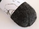 Alva 404 Charcoal (melange) thumbnail
