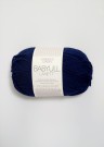 Sandnes Garn BABYULL LANETT Marine 5575 thumbnail