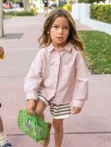 2503-3b Pascal shorts junior Mandain Petit thumbnail