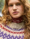 2410-7 Polar-light damegenser Fritidsgarn thumbnail