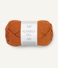 Alpakka Ull Cognac 2745 thumbnail