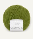 Sandnes Garn Cashmere Matcha 9564 thumbnail