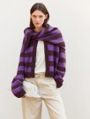2606-5 Mango Cardigan (oppskrift) papir thumbnail