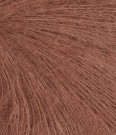 Tynn Silk Mohair Pecan Brown 3052 thumbnail