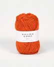 Finull Mørk oransje - 4071 thumbnail