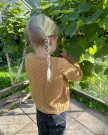 PetiteKnit Annas Sommercardigan (oppskrift papir) thumbnail