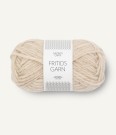 Sandnes Garn FRITIDSGARN NATURMELERT 2641 thumbnail