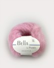 Bella mohair Light pink 258 thumbnail